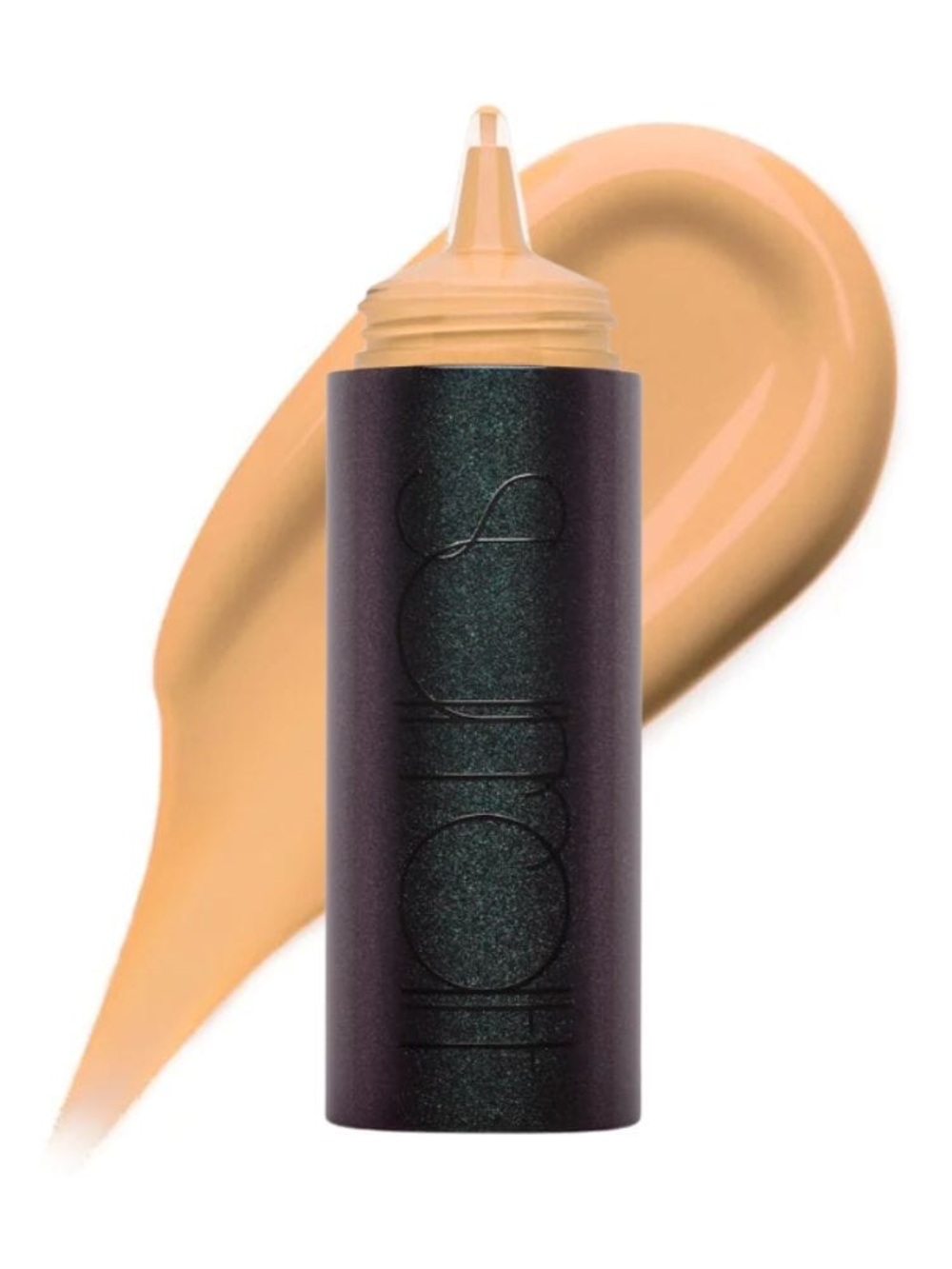 Surratt Dew Drop Foundation Refill Shade 8 Lightweight Radiant Medium Coverage